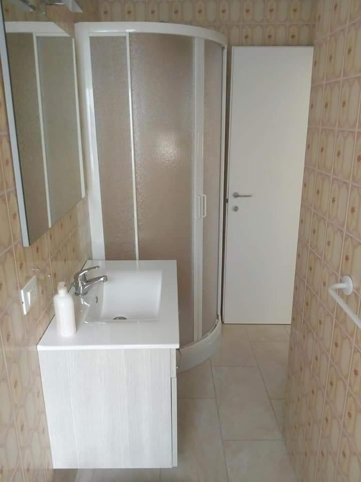 Casa Centro Villa Prataccio Ngoại thất bức ảnh