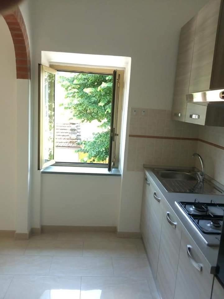 Casa Centro Villa Prataccio Ngoại thất bức ảnh